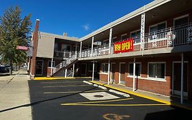 Apache Motel